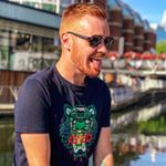 Profile Picture of Jon Curtis (@joncurtis_) on Instagram