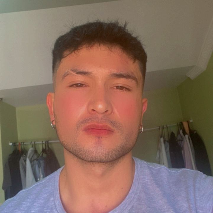 Profile Picture of Sergio Mesa (@sergiomesa2) on Tiktok