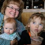 Profile Picture of Lisa Orwick Michaux (@michaux48) on Instagram