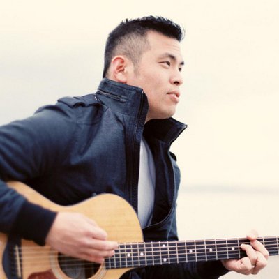 Profile Picture of Charlie Chang (@charlie_chang) on Twitter