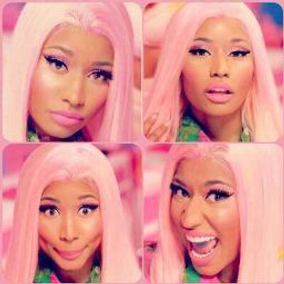 Profile Picture of Brendon Perry-Minaj. (@The_AmyStar) on Twitter