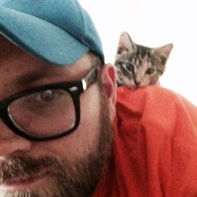 Profile Picture of Adam (@adamkipp) on Twitter