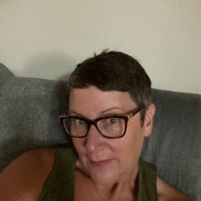 Marilyn Dreher - Twitter Profile Picture of Marilyn Dreher (@marilyn_dreher) on Twitter