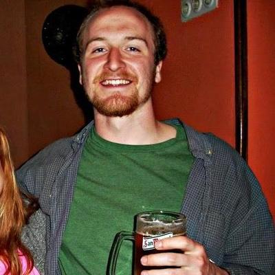 Profile Picture of Jerome Murray (@hugmug92) on Twitter