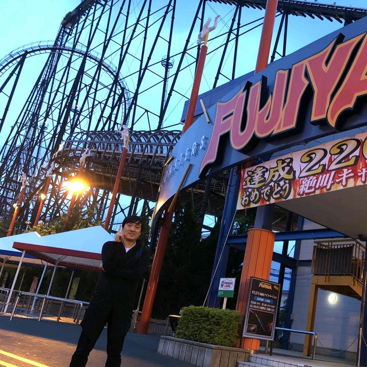 Profile Picture of ryokohd (@ryokohd) on Tiktok