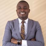 Profile Picture of John Effiong (@johnieffiong) on Instagram