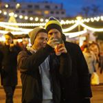 Profile Picture of David Šenkeřík️️ (@david.senkerik) on Instagram