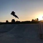 Profile Picture of Kegan Browne (@kegan_bmx2018) on Instagram