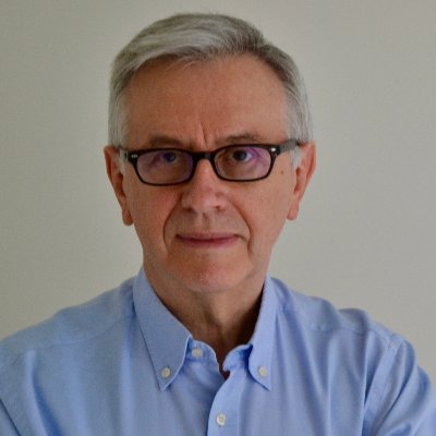 Profile Picture of Miguel Somovilla (@miguelsomovilla) on Twitter