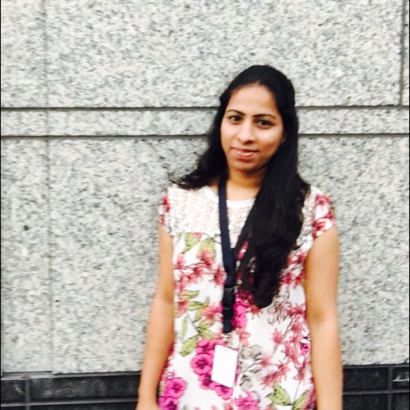 Profile Picture of Thrividya Madapati (@thrividya) on Poshmark