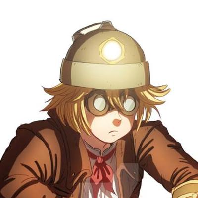 Profile Picture of Jacob Penny (@nieonqa) on Twitter
