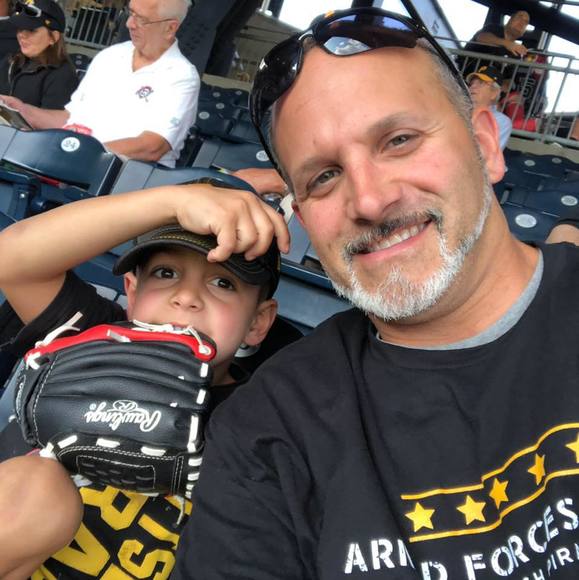 Profile Picture of Steve Weaver (@weaver412burgh) on Poshmark