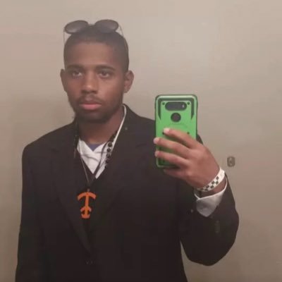 Profile Picture of Steve Hardaway. (@areyoud34132240) on Twitter