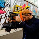 Profile Picture of David BYNDR (@david_beyonder) on Instagram