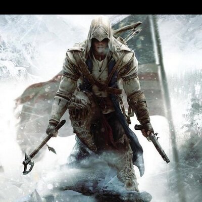 Profile Picture of Vaughn Rogers (@pueblo98) on Twitter