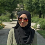 Profile Picture of Aifaa Fathiyah Omar Farouk (@aifaaomar971) on Flickr