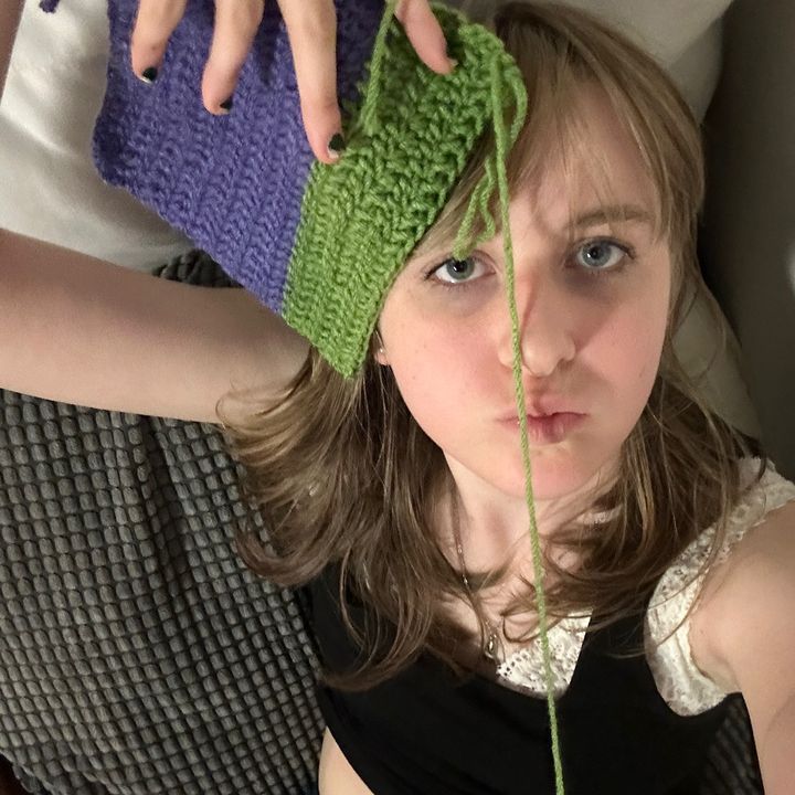Profile Picture of alissa (@alissa.dunbar) on Tiktok