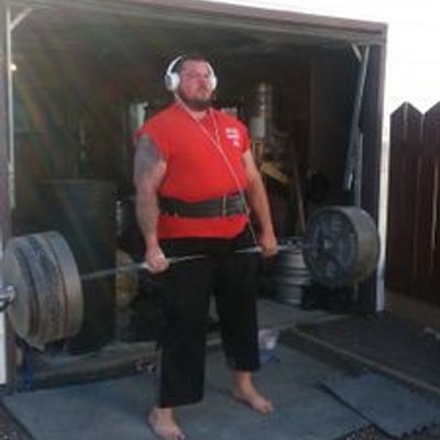 Profile Picture of Kyle Langlois (@atg_squat) on Twitter