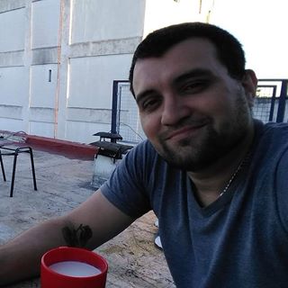 Profile Picture of David Cabo (@abrahandavid.cabo.98) on Facebook