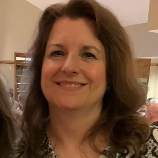 Profile Picture of Lynette Martin Daugherty (@lynette.martindaugherty) on Facebook
