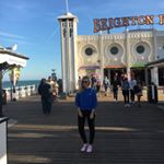 Profile Picture of Ann-Kristin Koop (@annkristinkoop) on Instagram