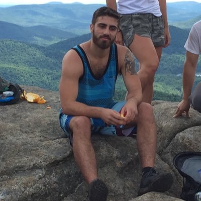 Profile Picture of Paul Duca (@DucaTweets) on Twitter