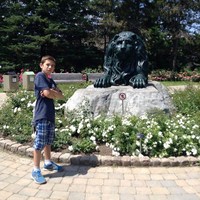 Profile Picture of Jacob Gregoire (@jacob-gregoire) on Quora