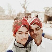 Profile Picture of Vikram Chaudhary (@vikram-chaudhary-38) on Quora