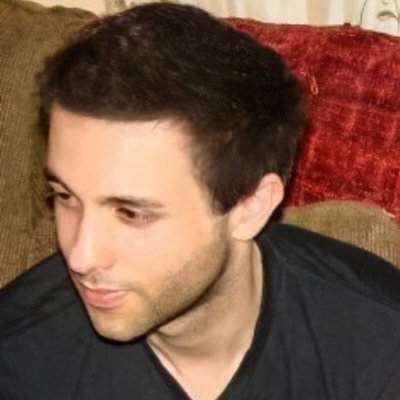 Profile Picture of Omar Aslam Lugo (@OmarAslamLugo) on Twitter