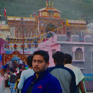 Profile Picture of Umesh Shukla (@Optimus.umesh) on Facebook