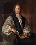 Profile Picture of Thomas Tenisonon Wikipedia