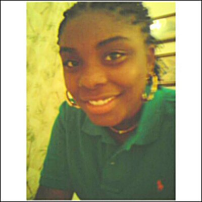 Profile Picture of Katrina Corey (@trinasaid) on Twitter