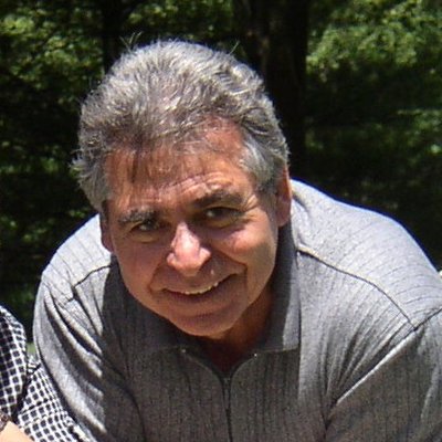 Profile Picture of John Peluso (@JohnPeluso2) on Twitter