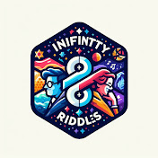 Profile Picture of Infinity Riddles (@infinityriddles) on Youtube