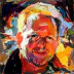Profile Picture of Kevin J. Alexander (@Alexander_Kevin) on Twitter