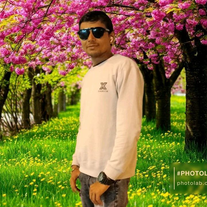 Profile Picture of Jay Prakash (@jay.prakash367) on Tiktok
