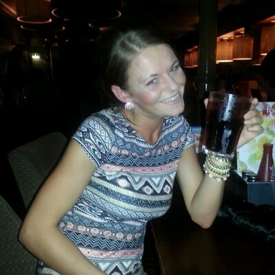 Profile Picture of Jade Baldwin (@jadebaldwin11) on Twitter