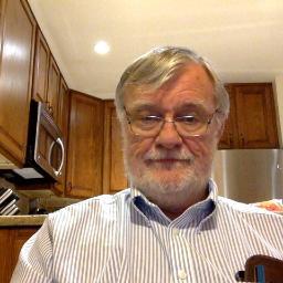 Profile Picture of William David Arnett (@wdarnett) on Twitter