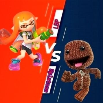 Profile Picture of LBPvsSplatoon (@SamuelSauceda9) on Twitter