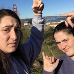 Profile Picture of lena and casey (@filmtingzz) on Instagram