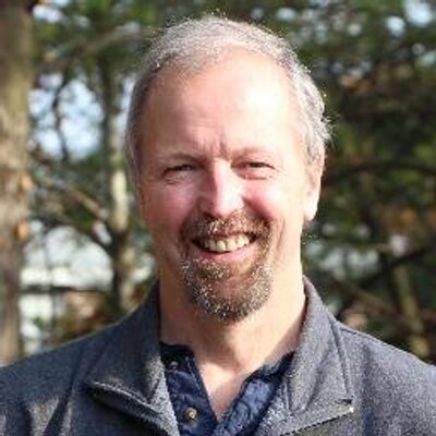Profile Picture of Eric Enge (@stonetemple) on Twitter