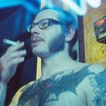 Profile Picture of Robert Sickinger (@bertis_mayfield) on Instagram