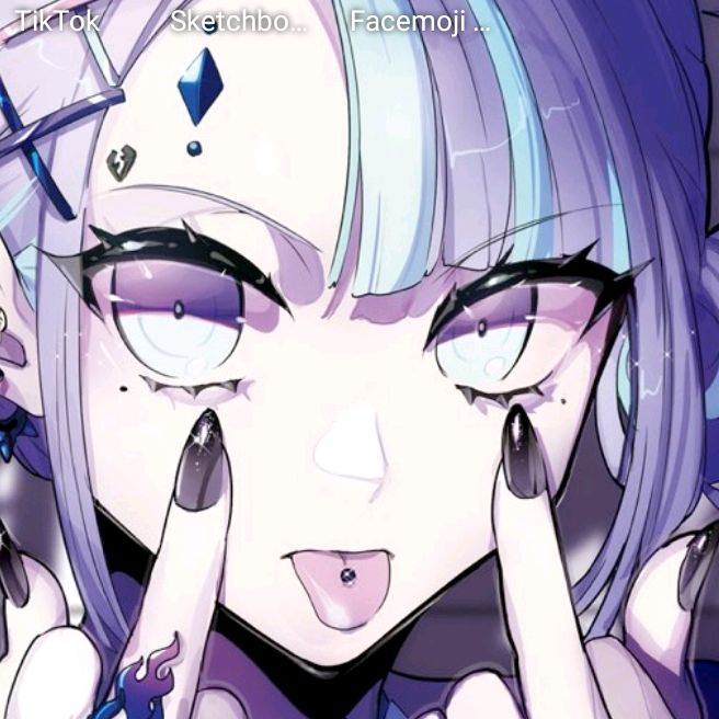 Profile Picture of jamiecalvin (@jamiecalvin) on Tiktok