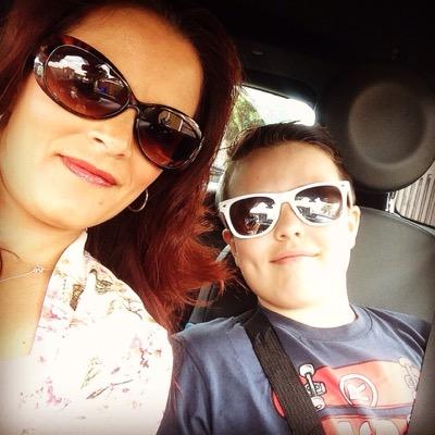 Profile Picture of Amanda Sherwin (@b1gm4nd) on Twitter