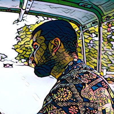 Profile Picture of Jorge San Martin (@jsanmaartin) on Twitter