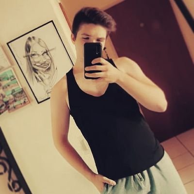 Profile Picture of Adam Calabrese (@AdamCalabrese7) on Twitter