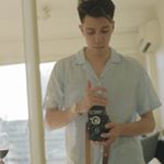 Profile Picture of ML (@markloyola) on Instagram