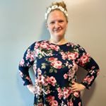 Profile Picture of Crystal Bradburn (@honeyandlacewithcrystalb) on Instagram