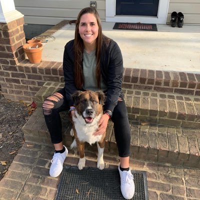 Profile Picture of Moriah Strother (@MoriahMcKenna) on Twitter