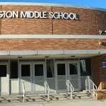 Profile Picture of Washington Middle School (@wms_patriots_nj) on Instagram